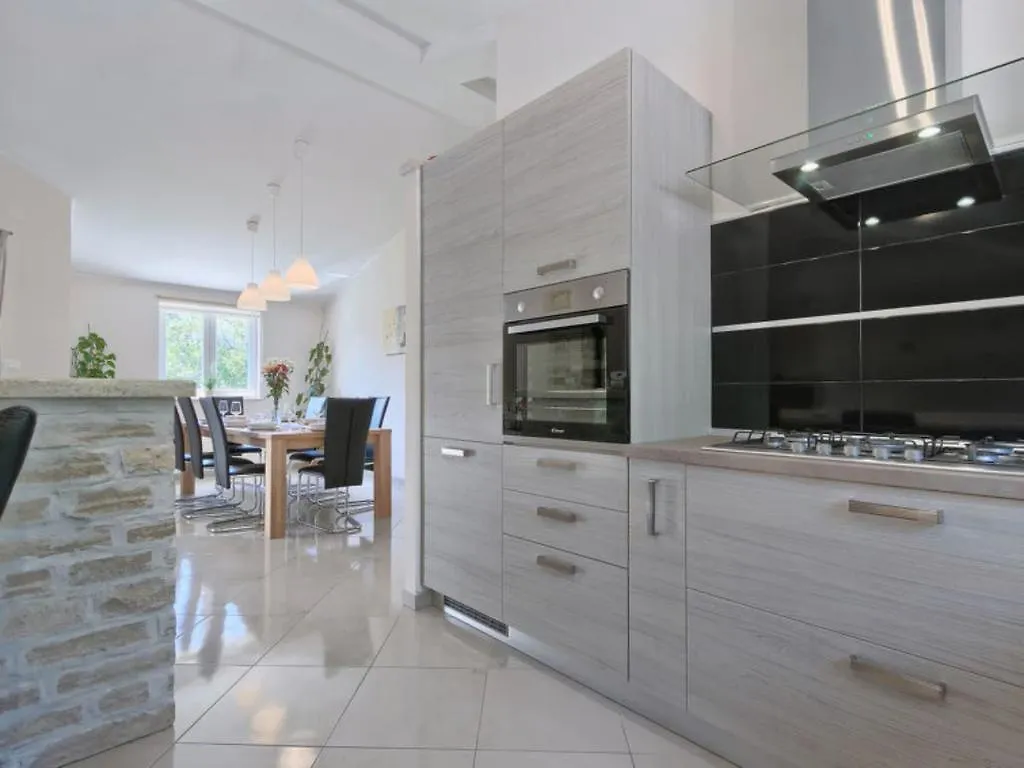 Villa Triton Labin  Labin (Istria)
