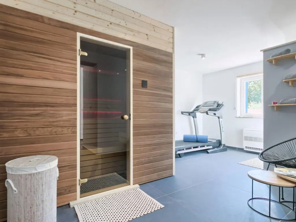 Villa Triton Labin  0*, Labin (Istria)