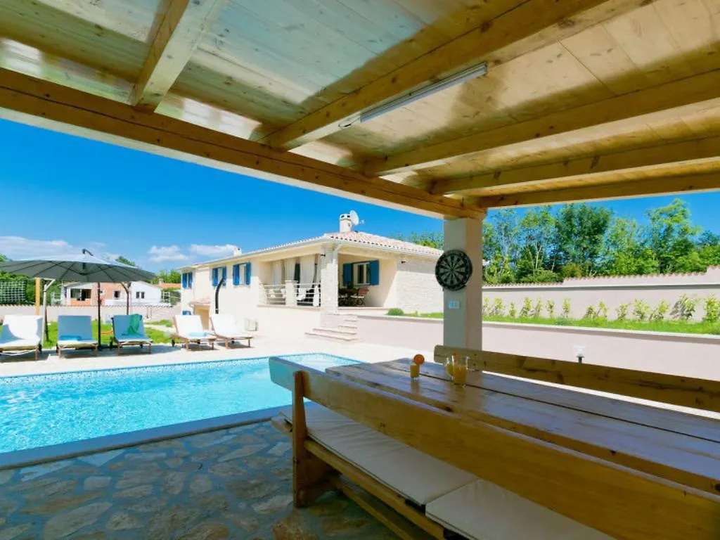 Villa Triton Labin   Labin (Istria)