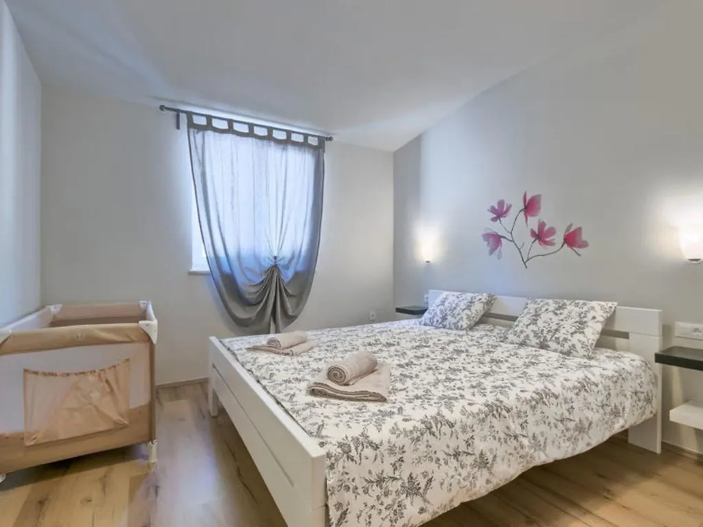 Villa Triton Labin  Labin (Istria)