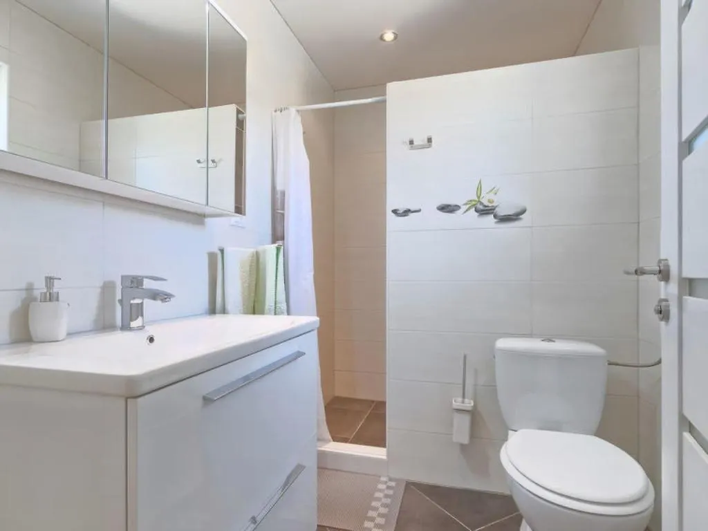 Villa Triton Labin   Labin (Istria)
