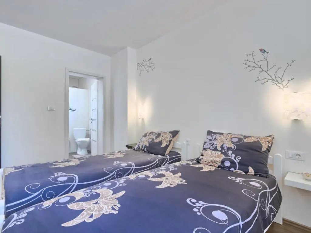 Villa Triton Labin