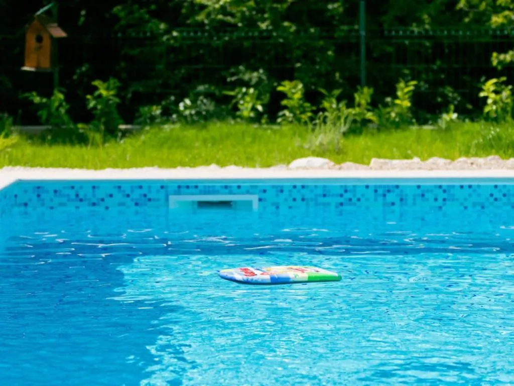 Villa Triton Labin  Croatie